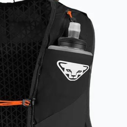 Жилет для бігу DYNAFIT Alpine 8 Vest black out