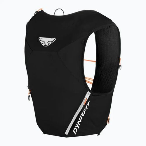 Жилет для бігу DYNAFIT Alpine 8 Vest black out