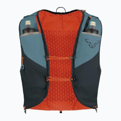 Жилет для бігу DYNAFIT Alpine 8 Vest storm blue/blueberry