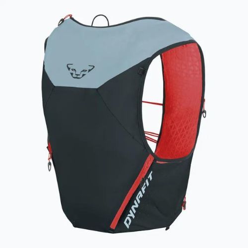 Жилет для бігу DYNAFIT Alpine 8 Vest storm blue/blueberry