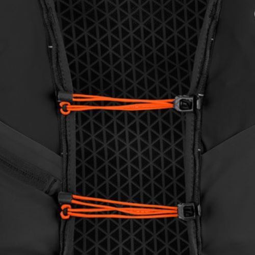 Жилет для бігу DYNAFIT Alpine 15 Vest black out