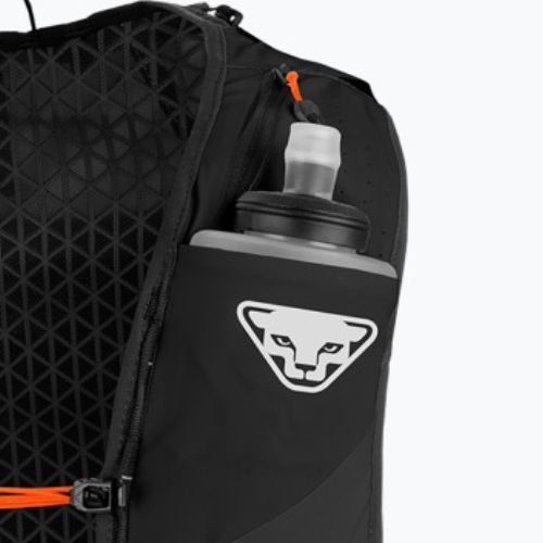 Жилет для бігу DYNAFIT Alpine 15 Vest black out