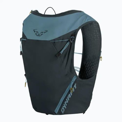 Жилет для бігу DYNAFIT Alpine 15 Vest storm blue/blueberry