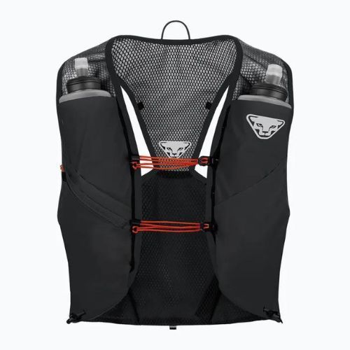 Жилет для бігу DYNAFIT Sky 4 Vest black out