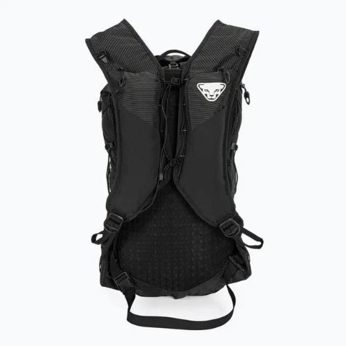 Рюкзак туристичний DYNAFIT Traverse 16 l black out