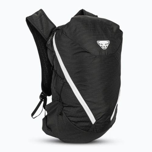 Рюкзак туристичний DYNAFIT Traverse 16 l black out