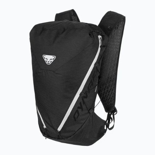 Рюкзак туристичний DYNAFIT Traverse 16 l black out