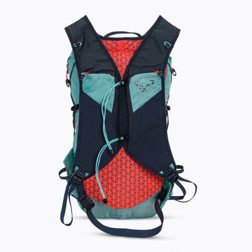 Рюкзак туристичний DYNAFIT Traverse 16 l marine blue/blueberry