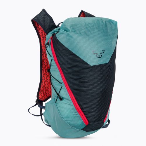 Рюкзак туристичний DYNAFIT Traverse 16 l marine blue/blueberry