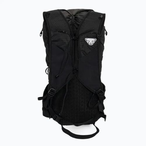 Рюкзак туристичний DYNAFIT Traverse 22 l black out