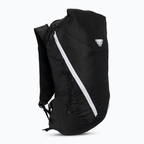 Рюкзак туристичний DYNAFIT Traverse 22 l black out