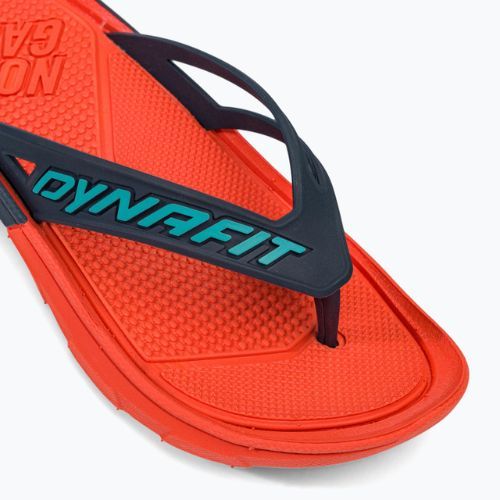 В'єтнамки DYNAFIT Podium hot coral/blueberry