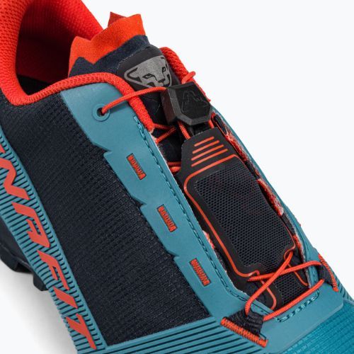 Кросівки для бігу чоловічі DYNAFIT Traverse storm blue/blueberry
