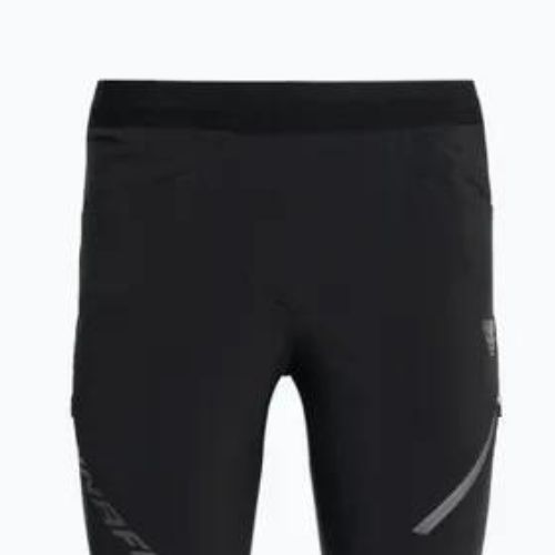 Штани трекінгові жіночі DYNAFIT Transalper Hybrid black out