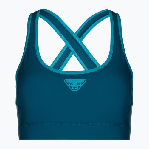 Бюстгальтер DYNAFIT Alpine Bra petrol