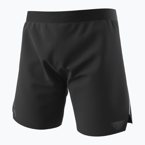 Шорти для бігу чоловічі DYNAFIT Alpine black out