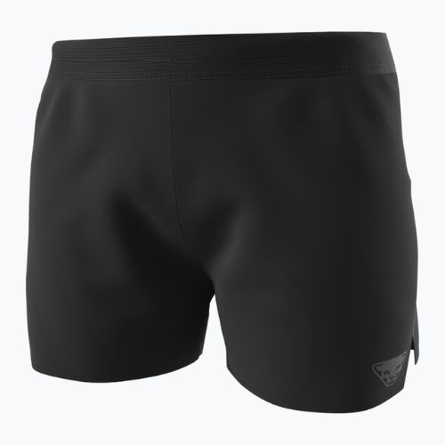 Шорти для бігу жіночі DYNAFIT Alpine black out
