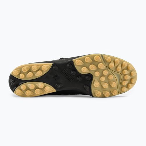 Футбольні бутси MUNICH Turf Mundial чорні 2150513