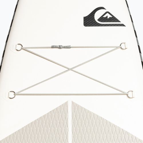 SUP-дошка  Quiksilver iSUP Makiki 12'6" black