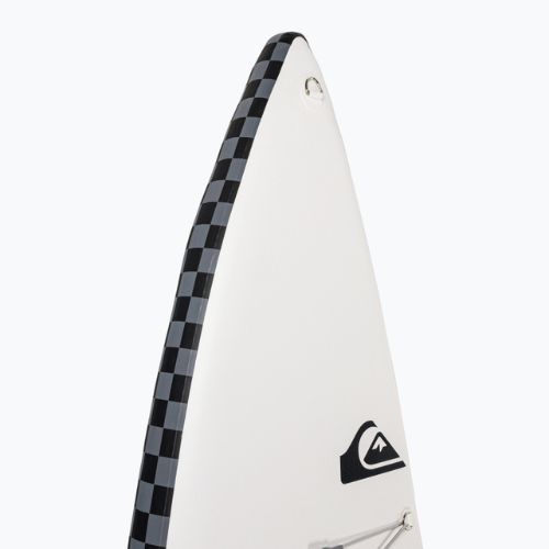 SUP-дошка  Quiksilver iSUP Makiki 12'6" black