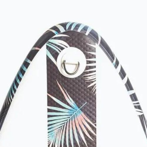 SUP-дошка  Quiksilver iSUP Performer 9'6" light blue