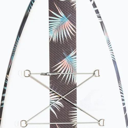 SUP-дошка  Quiksilver iSUP Performer 9'6" light blue