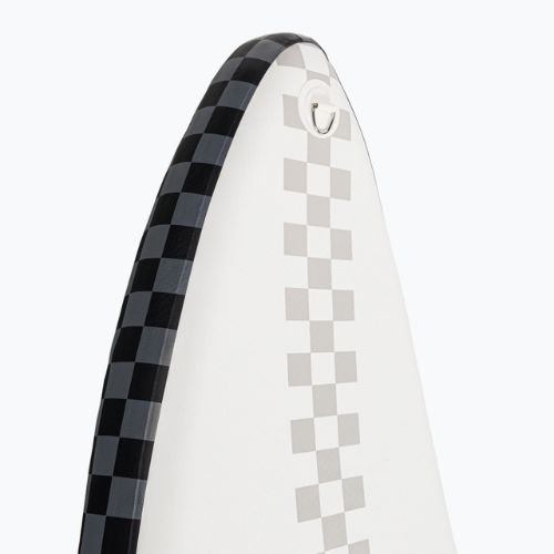 SUP-дошка  Quiksilver iSUP Racing Drift 11'6" grey