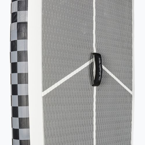 SUP-дошка  Quiksilver iSUP Racing Drift 11'6" grey