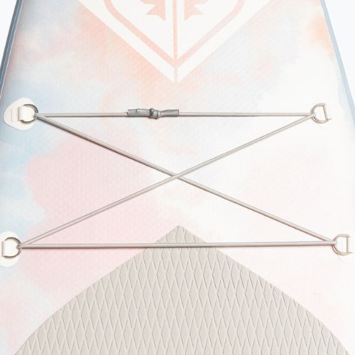 SUP-дошка ROXY iSUP Lanakai 12'6" multicolour