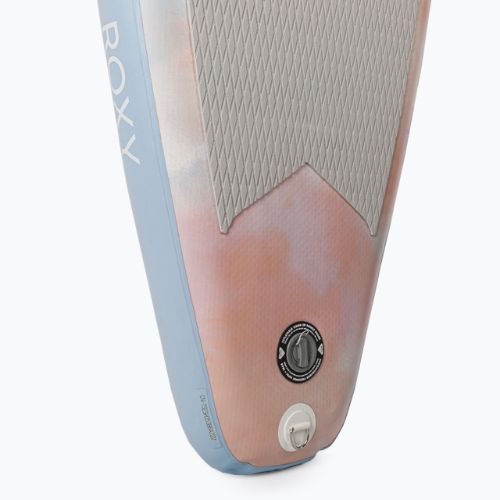 SUP-дошка ROXY iSUP Lanakai 12'6" multicolour