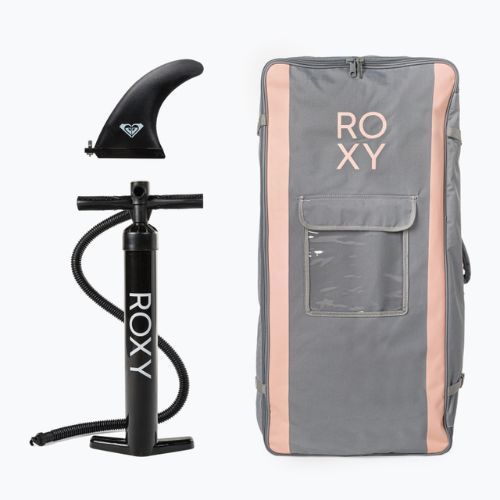 SUP-дошка ROXY iSUP Lanakai 12'6" multicolour