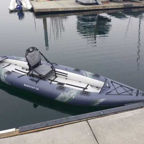 Сидіння для байдарки Aquaglide Frame Seat