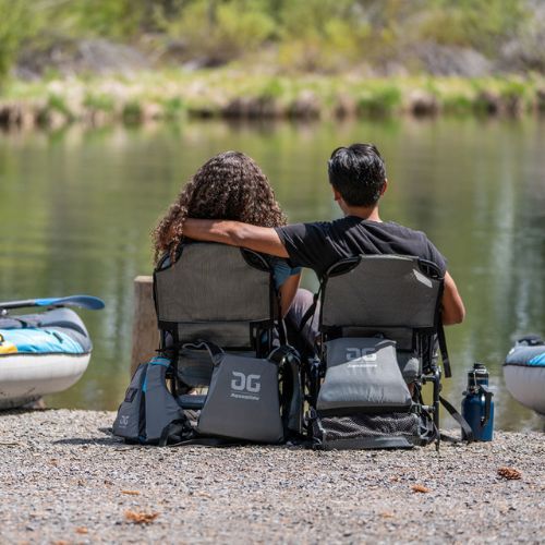 Сидіння для байдарки Aquaglide Frame Seat