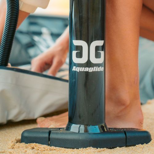 Насос ручний Aquaglide Kayak Hand 10 Pump