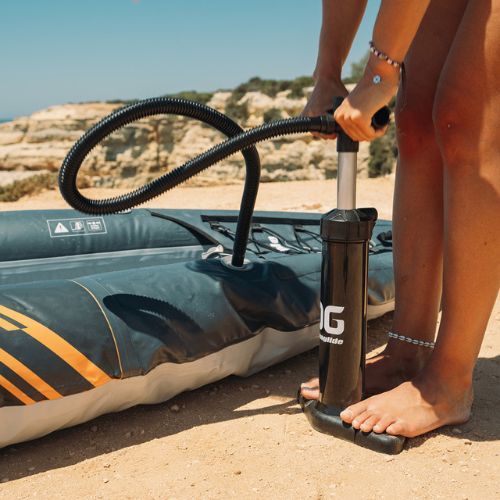 Насос ручний Aquaglide Kayak Hand 10 Pump