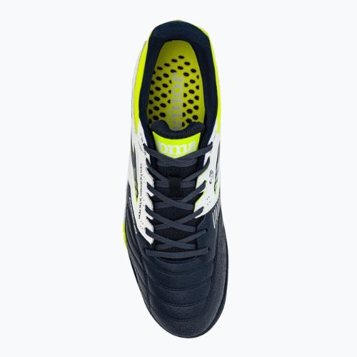Футбольні бутси чоловічі Joma Cancha 2303 синьо-білі CANS2303TF