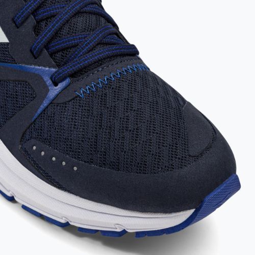 Кросівки для бігу чоловічі Diadora Mythos Blushield 8 Vortice сині DD-101.179087-D0244