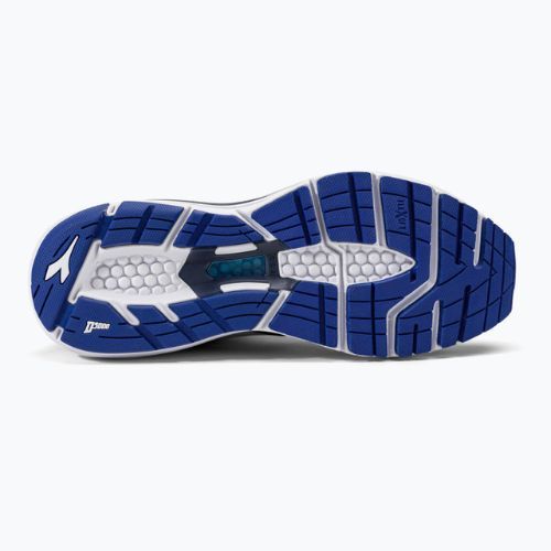 Кросівки для бігу чоловічі Diadora Mythos Blushield 8 Vortice сині DD-101.179087-D0244
