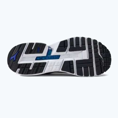 Кросівки для бігу чоловічі Diadora Mythos Blushield Vigore 2 сірі DD-101.179081-C2763