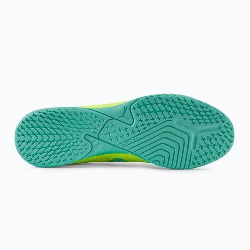 Футбольні бутси чоловічі PUMA Future Play IT зелені 107193 03