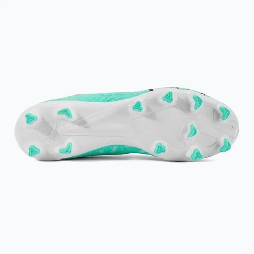 Футбольні бутси чоловічі PUMA Ultra Play FG/AG блакитні 107224 03