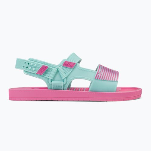 Сандалі дитячі Ipanema Recreio Papete Kids рожеві 26883-AD245
