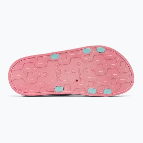 Сандалі дитячі Ipanema Recreio Papete Kids рожеві 26883-AD245