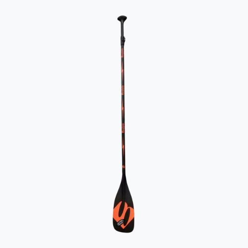 SUP-дошка  Bass Touring SR 12'0" PRO + Extreme Pro S червона