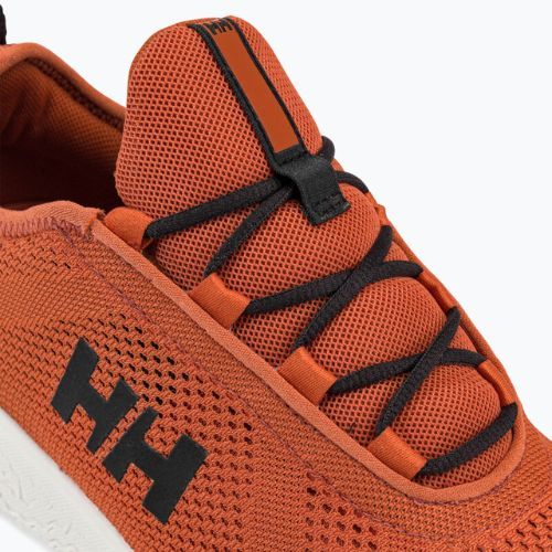 Взуття для вітрильного спорту чоловіче Helly Hansen Supalight Medley коричневе 11845_179