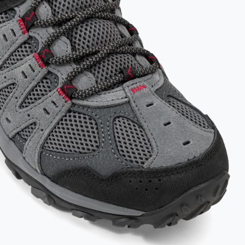 Взуття туристичне чоловіче Merrell Accentor 3 сіре J135485