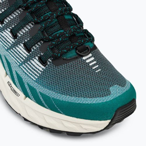 Кросівки для бігу чоловічі Merrell Agility Peak 4 зелені J036841