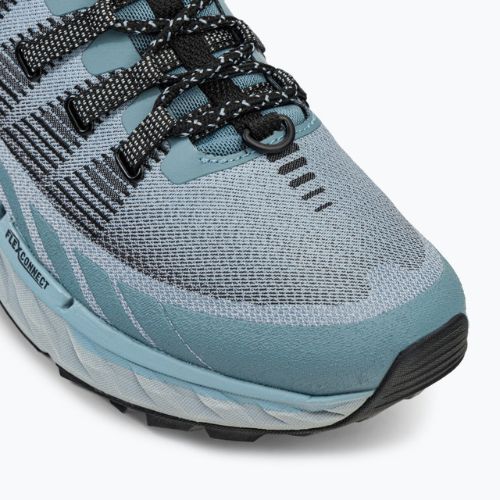 Кросівки для бігу чоловічі Merrell Agility Peak 4 світло-блакитні J066829
