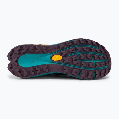 Кросівки для бігу жіночі Merrell Agility Peak 4 рожеві J067216