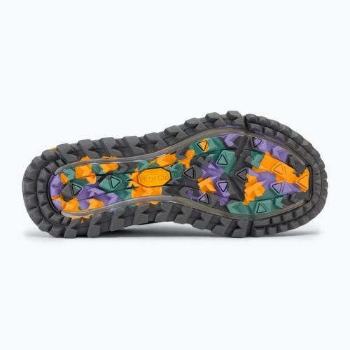 Кросівки для бігу жіночі Merrell Antora 2 Print блакитні J067192